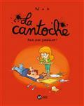 LA CANTOCHE VOLUME 04. FAUT PAS GASPILLER ! | 9791036304750 | NOB