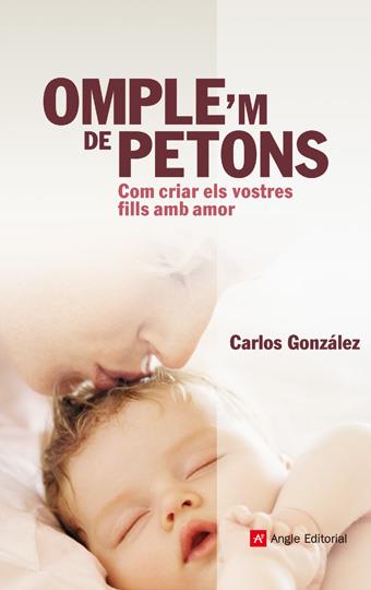 OMPLE'M DE PETONS | 9788415695349 | GONZÁLEZ, CARLOS