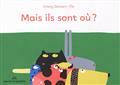 MAIS ILS SONT OÙ ? | 9791092304763 | DELWART, CHARLY