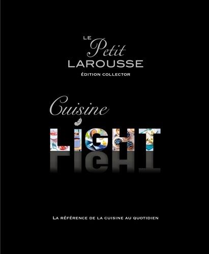 LE PETIT LAROUSSE CUISINE LIGHT. ÉDITION COLLECTOR | 9782035948120 | COLLECTIF