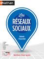LES RESEAUX SOCIAUX (REPERES PRATIQUES N°34) 2021 | 9782091674094 | COLLECTIF