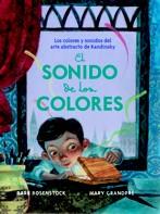 EL SONIDO DE LOS COLORES | 9788426141217 | ROSENSTOCK, BARB/GRANDPÉ, MARY
