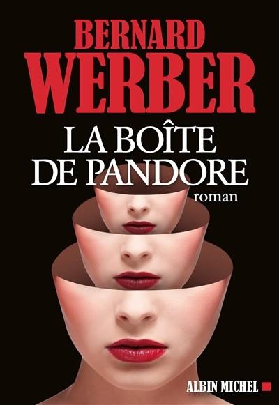 LA BOÎTE DE PANDORE | 9782226438393 | WERBER, BERNARD 