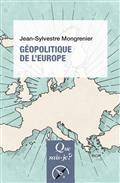 GÉOPOLITIQUE DE L'EUROPE | 9782715413771 | MONGRENIER, JEAN-SYLVESTRE