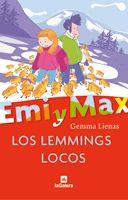 LOS LEMMINGS LOCOS | 9788424628673 | LIENAS I MASSOT, GEMMA