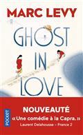 GHOST IN LOVE : UN ROMAN | 9782266307192 | LEVY, MARC