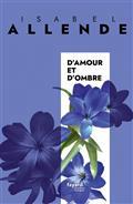 D'AMOUR ET D'OMBRE | 9782213721378 | ALLENDE, ISABEL