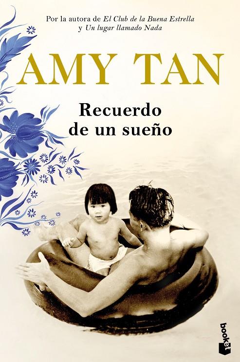 RECUERDO DE UN SUEÑO | 9788408217749 | TAN, AMY