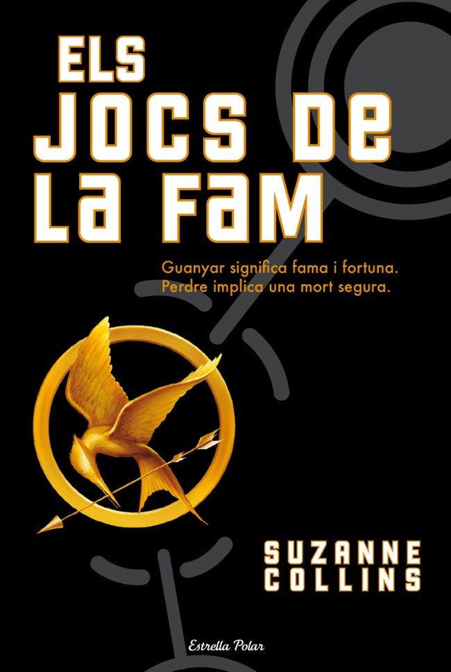 ELS JOCS DE LA FAM | 9788492671212 | SUZANNE COLLINS