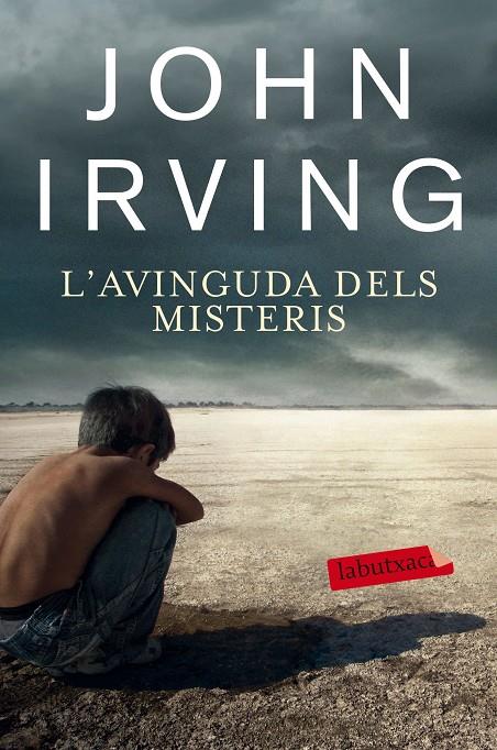 L'AVINGUDA DELS MISTERIS | 9788417031190 | IRVING, JOHN