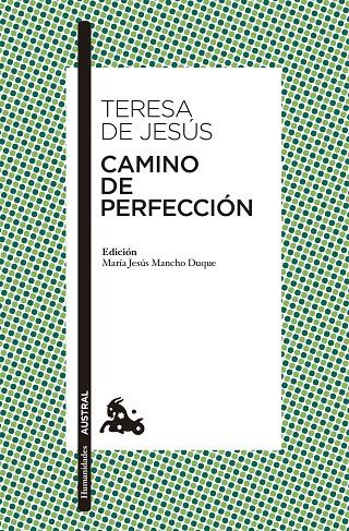 CAMINO DE PERFECCIÓN | 9788467043761 | JESÚS, TERESA DE