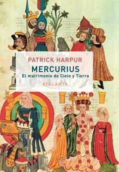 MERCURIUS | 9788494303005 | HARPUR, PATRICK