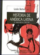 HISTORIA DE AMÉRICA LATINA 10 | 9788484321071 | LESLIE BETHELL
