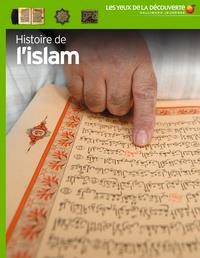 HISTOIRE DE L'ISLAM | 9782075078726 | PHILIP WILKINSON