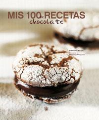 MIS 100 RECETAS DE CHOCOLATE | 9788498670547 | FELDER, CHRISTOPHER