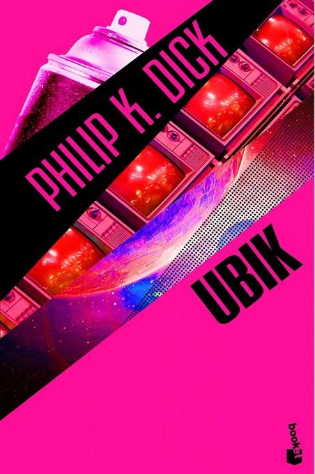 UBIK | 9788445000274 | PHILIP K. DICK