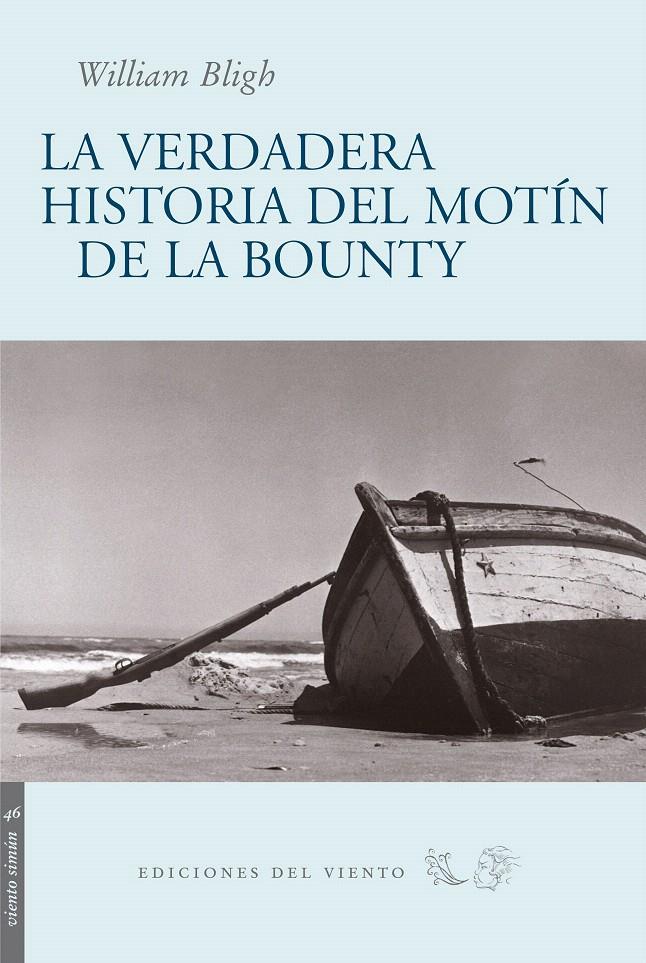EL MOTÍN DE LA BOUNTY | 9788496964495 | BLIGHT, WILLIAM