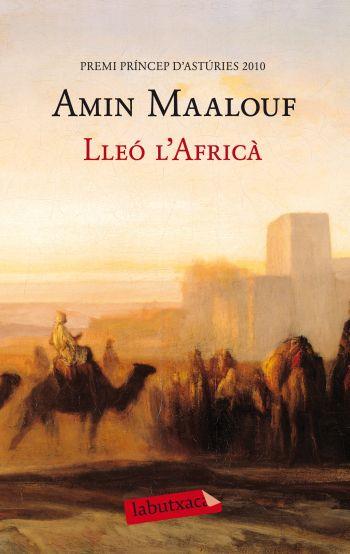 LLEÓ L'AFRICÀ | 9788499301853 | AMIN MAALOUF