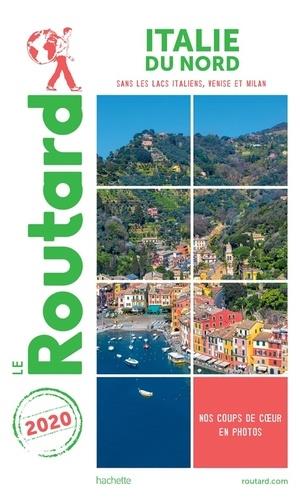 GUIDE ROUTARD ITALIE DU NORD 2020 | 9782017068310 | COLLECTIF