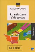 LA CALAIXERA DELS CONTES | 9788421810248 | CARBÓ MASLLORENS, JOAQUIM