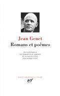 ROMANS ET POÈMES  | 9782072744259 | GENET, JEAN