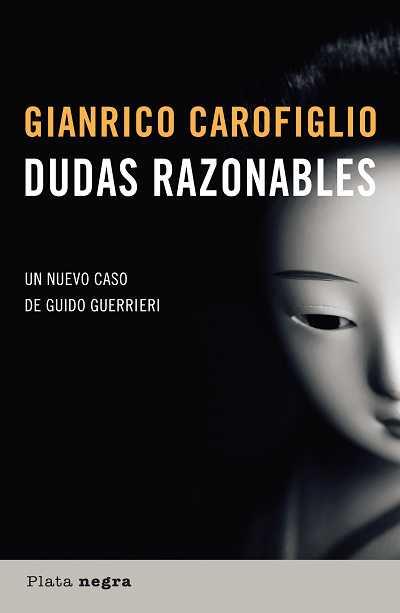DUDAS RAZONABLES | 9788493618063 | CAROFIGLIO, GIANRICO