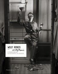 WILLY RONIS PAR WILLY RONIS  | 9782081432970 | RONIS, WILLY