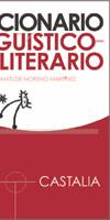 DICCIONARIO LINGÜÍSTICO-LITERARIO | 9788497401708 | MORENO MARTÍNEZ, MATILDE