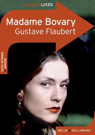 MADAME BOVARY- CLASSICOLYCÉE | 9782701161518 | FLAUBERT