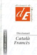 NOU DICCIONARI CATALÀ-FRANCÈS | 9788441207370 | CAMPS, CRISTIÀ/BOTET, RENAT