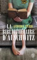LA BIBLIOTHÉCAIRE D'AUSCHWITZ | 9782290253991 | ITURBE, ANTONIO G.