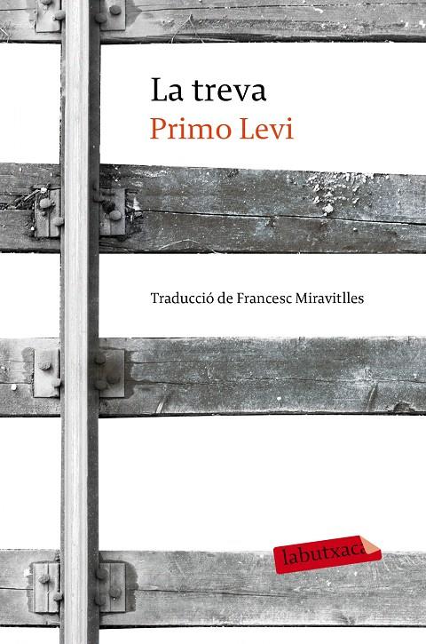 LA TREVA | 9788416600212 | PRIMO LEVI