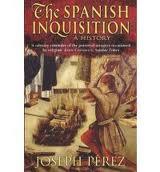 SPANISH INQUITION A HISTORY THE | 9781861976222 | PEREZ, JOSEPH