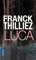 LUCA | 9782266306911 | THILLIEZ, FRANCK