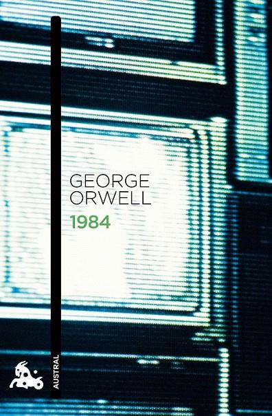1984 | 9788423342310 | GEORGE ORWELL