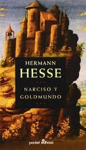 NARCISO Y GOLDMUNDO (GL) (BOLSILLO) | 9788435015189 | HESSE, HERMANN