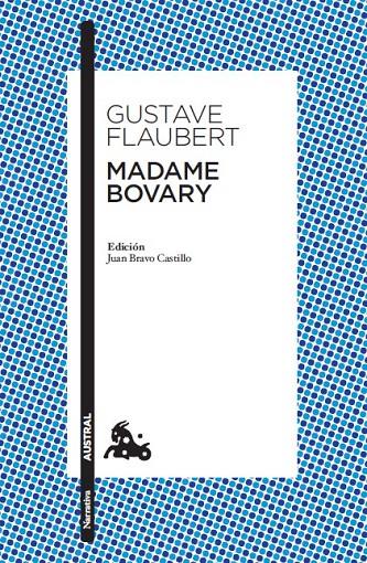 MADAME BOVARY | 9788467033915 | GUSTAVE FLAUBERT