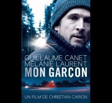 MON GARÇON - DVD | 3545020064511 | CHRISTIAN CARION
