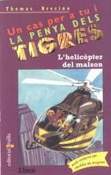 C-PT. 7 L'HELICOPTER DEL MALSON | 9788482863214 | BREZINA, THOMAS
