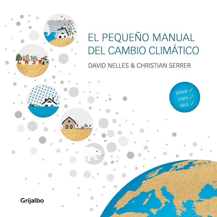EL PEQUEÑO MANUAL DEL CAMBIO CLIMÁTICO | 9788418007255 | NELLES, DAVID/SERRER, CHRISTIAN