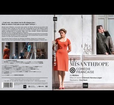 LE MISANTHROPE -DVD | 3545020065181 | VARIS