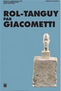 ROL-TANGUY PAR GIACOMETTI | 9782759605071 | COLLECTIF