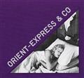 ORIENT-EXPRESS & CO | 9782845978232 | COLLECTIF
