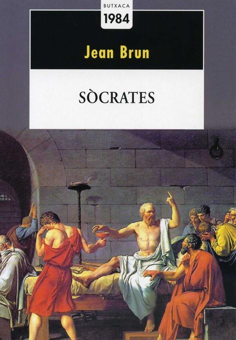 SÒCRATES | 9788496061323 | BRUN, JEAN