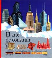 IMM.10 EL ARTE DE CONSTRUIR | 9788434845053 | FONTANEL, BÉATRICE