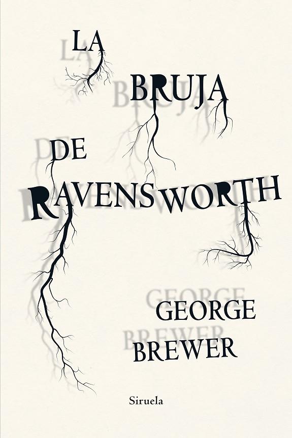 LA BRUJA DE RAVENSWORTH | 9788417996574 | BREWER, GEORGE