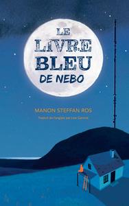 LE LIVRE BLEU DE NEBO | 9782330165895 | ROS MANON STEFFAN