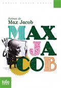 POÈMES DE MAX JACOB | 9782070635351 | JACOB, MAX