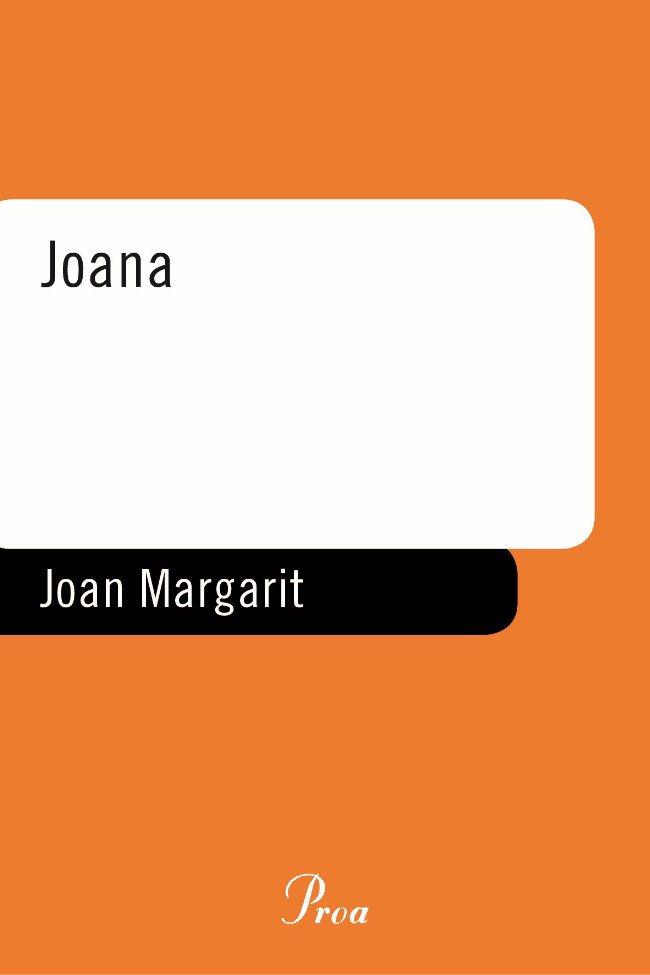 JOANA | 9788484373032 | JOAN MARGARIT