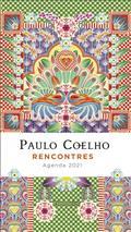 PAULO COELHO : RENCONTRES : AGENDA 2021 | 9782081519114 | COLLECTIF